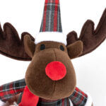 BSCI Toys Factory Plush Christmas Eleves Doll Elf - Image 3