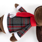 BSCI Toys Factory Plush Christmas Eleves Doll Elf - Image 5