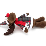 BSCI Toys Factory Plush Christmas Eleves Doll Elf - Image 6