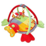 Baby Gym Activity Play Mat