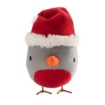 Christmas Bauble Supplies Custom Tree Bird Hanging Ornaments - Image 6