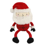 Christmas Elf Doll Santa Elf Plush Christmas Plush Elf