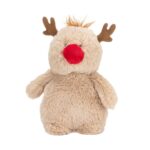 Christmas Reindeer Small Stuffed Soft Toys Animal Reindeer Plush