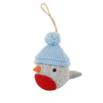 Custom Decorations Christmas Tree Hanging Bauble Ornaments - Image 2