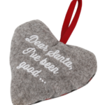 Custom Decorations Christmas Tree Hanging Bauble Ornaments