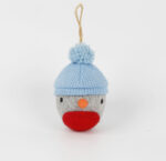 Custom Decorations Christmas Tree Hanging Bauble Ornaments - Image 4