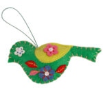 Custom Decorations Christmas Tree Hanging Bauble Ornaments - Image 6