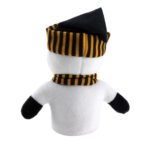 Newest Christmas Customized Plush Dolls Snowman Toy - Image 6