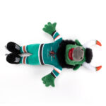 Wholesale Cattle Plush Toy Manufacturer ODM Stuffed Animal Cow - Image 6