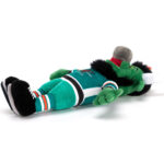 Wholesale Cattle Plush Toy Manufacturer ODM Stuffed Animal Cow - Image 5