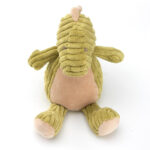Wholesale Corduroy Dinosaur Plush Toy Manufacturer
