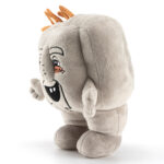 Wholesale Custom Square Character Plush Toy | China BSCI-Certified OEM Manufacturer - Image 3