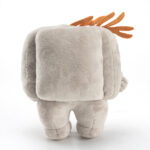 Wholesale Custom Square Character Plush Toy | China BSCI-Certified OEM Manufacturer - Image 4