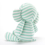 Wholesale Knitted Stuffed Elephant Toy Manufacturer - Image 5