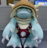 Custom Rammus LOL Plush Toy – OEM League of Legends Character Stuffed Figure Manufacturer - Image 5