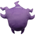 Wholesale OEM Custom LOL Pillow  China BSCI-Certified Manufacturer For Retail And E-Commerce Sales - Image 2