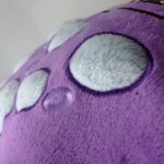 Wholesale OEM Custom LOL Pillow  China BSCI-Certified Manufacturer For Retail And E-Commerce Sales - Image 4