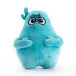 Wholesale OEM Custom Plush Mascot | China BSCI-Certified Manufacturer for Branded Merchandise