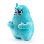 Wholesale OEM Custom Plush Mascot | China BSCI-Certified Manufacturer for Branded Merchandise - Image 3