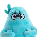 Wholesale OEM Custom Plush Mascot | China BSCI-Certified Manufacturer for Branded Merchandise - Image 5