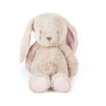ASTM Factory Custom Cuddly Soft Lop Ear Plush Bunny Easter Bunny OEM/ODM - Image 6