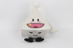BSCI Factory Custom Cartoon Character Plush Toy Stuffed Animal Toys - Image 2