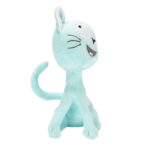 BSCI Factory Custom Gift Promotion Toys Plush Cat Toys Kawaii Stuffed Animal Toy - Image 5