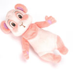 BSCI Factory Wholesale Custom Peluche Koala Soft Toy Stuffed Pink Koala Bear Plush - Image 2