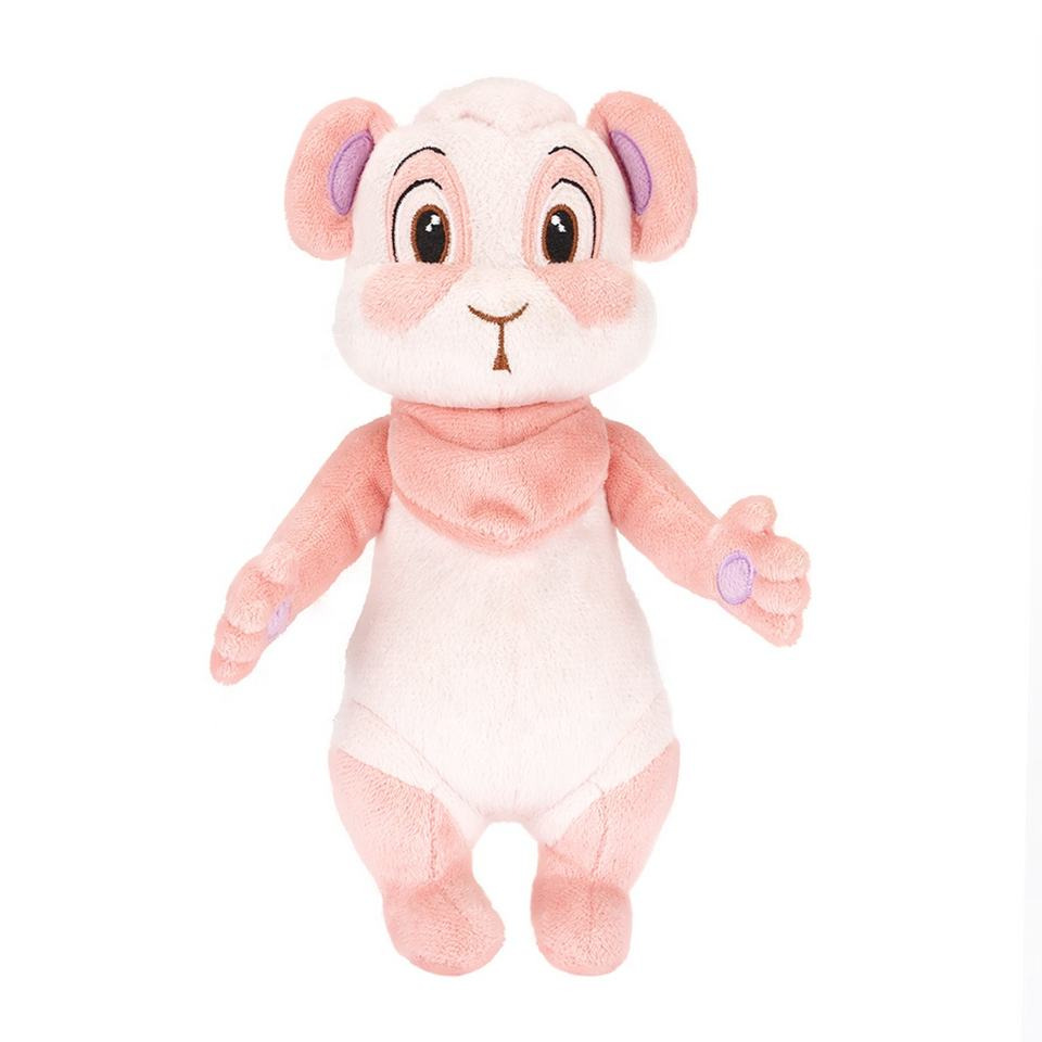 BSCI Factory Wholesale Custom Peluche Koala Soft Toy Stuffed Pink Koala Bear Plush BSCI Factory Wholesale Custom Peluche Koala Soft Toy Stuffed Pink Koala Bear Plush - Image 1