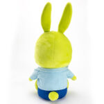 BSCI Factory Wholesale Plush Rabbit Toy OEM Kawaii-Style Stuffed Animals Toy - Image 6