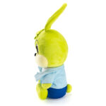 BSCI Factory Wholesale Plush Rabbit Toy OEM Kawaii-Style Stuffed Animals Toy - Image 5