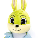 BSCI Factory Wholesale Plush Rabbit Toy OEM Kawaii-Style Stuffed Animals Toy - Image 4
