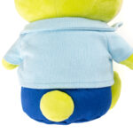 BSCI Factory Wholesale Plush Rabbit Toy OEM Kawaii-Style Stuffed Animals Toy - Image 3