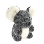 Custom Logo Stuffed Animals Koala Peluche Koala Plush Manufacturer | BSCI Audited China Factory - Image 5