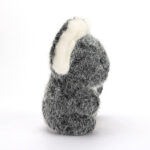 Custom Logo Stuffed Animals Koala Peluche Koala Plush Manufacturer | BSCI Audited China Factory - Image 3