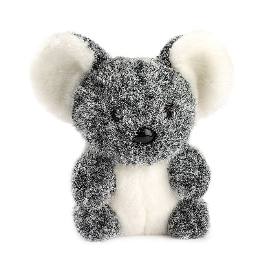 Custom Logo Stuffed Animals Koala Peluche Koala Plush Manufacturer BSCI Audited China Factory Custom Logo Stuffed Animals Koala Peluche Koala Plush Manufacturer | BSCI Audited China Factory - Image 1