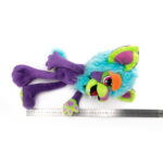 Custom Plush Monster Toy Stuffed Toy For Kids Fashion Soft Toy Manufacturer | BSCI Audited China Factory - Image 2