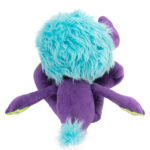 Custom Plush Monster Toy Stuffed Toy For Kids Fashion Soft Toy Manufacturer | BSCI Audited China Factory - Image 4