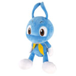Wholesale Custom Blue Ant Mascot Plush Toy Manufacturer China | BSCI & CE Certified Stuffed Animal Dolls - Image 2