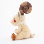 Wholesale Custom Fantasy Creature Argali Plush Sheep Soft Toy Manufacturer | BSCI Audited Factory - Image 6