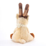 Wholesale Custom Fantasy Creature Argali Plush Sheep Soft Toy Manufacturer | BSCI Audited Factory - Image 5