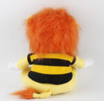 Wholesale Custom Kids Stuffed Lion Plush Animal Toy Manufacturer from China | BSCI Audited Factory - Image 3