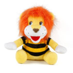 Wholesale Custom Kids Stuffed Lion Plush Animal Toy Manufacturer from China | BSCI Audited Factory
