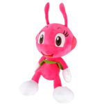 Wholesale Custom Stuffed Animal Toys Manufacturer China | BSCI & CE Certified Plush Dolls - Image 3