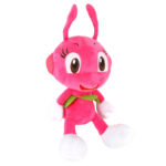 Wholesale Custom Stuffed Animal Toys Manufacturer China | BSCI & CE Certified Plush Dolls - Image 2