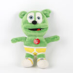Wholesale Stuffed Animals Plush Green Frog Toy Manufacturer from China | BSCI Audited Factory
