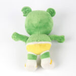 Wholesale Stuffed Animals Plush Green Frog Toy Manufacturer from China | BSCI Audited Factory - Image 5